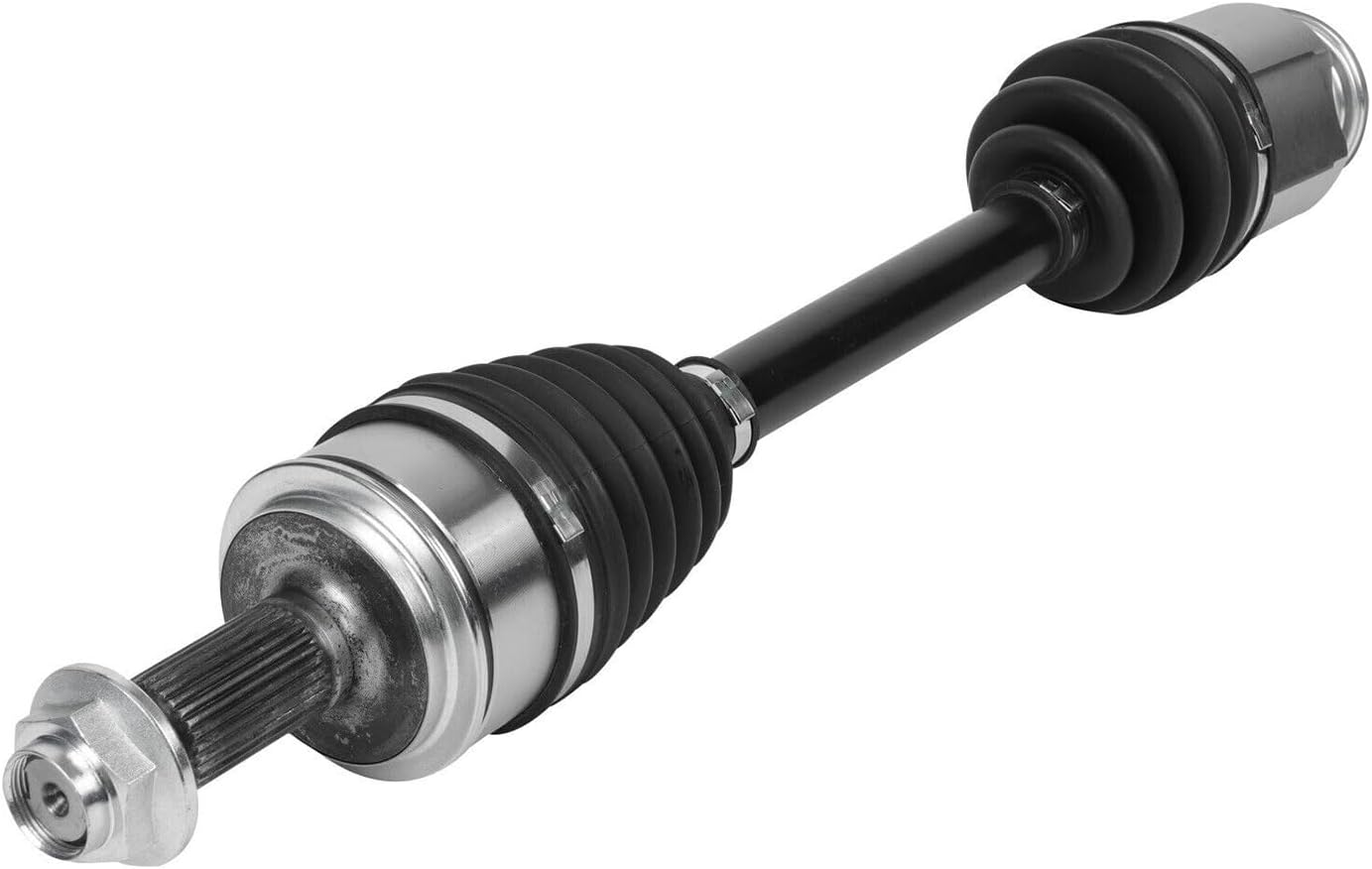 Detroit Axle - Front Right CV Axle for 2015 2016 2017 2018 2019 2020 Acura TLX — image 6