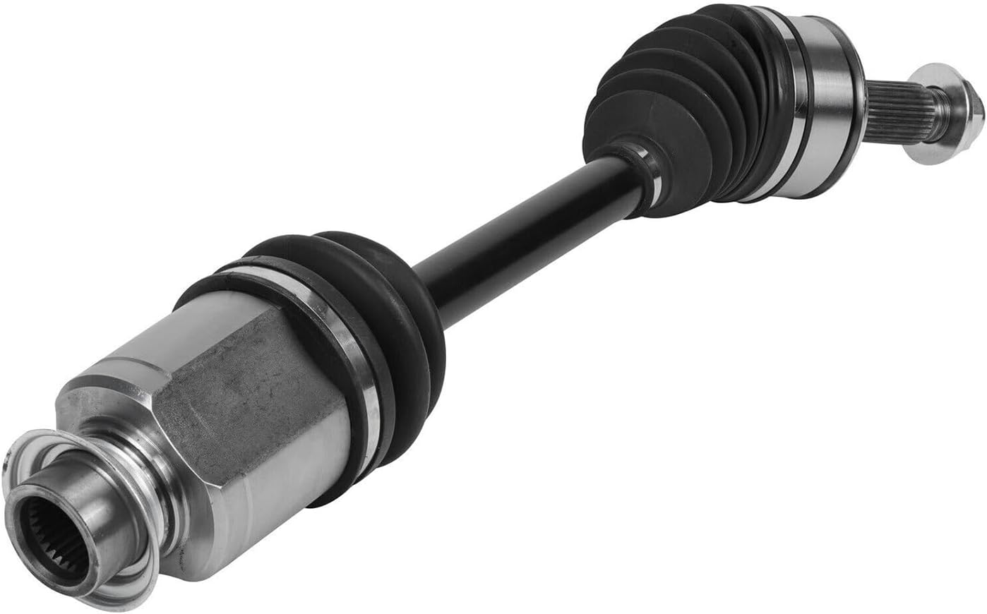 Detroit Axle - Front Right CV Axle for 2015 2016 2017 2018 2019 2020 Acura TLX — image 7