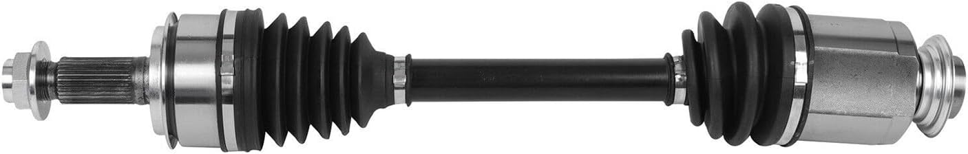 Detroit Axle - Front Right CV Axle for 2015 2016 2017 2018 2019 2020 Acura TLX — image 4