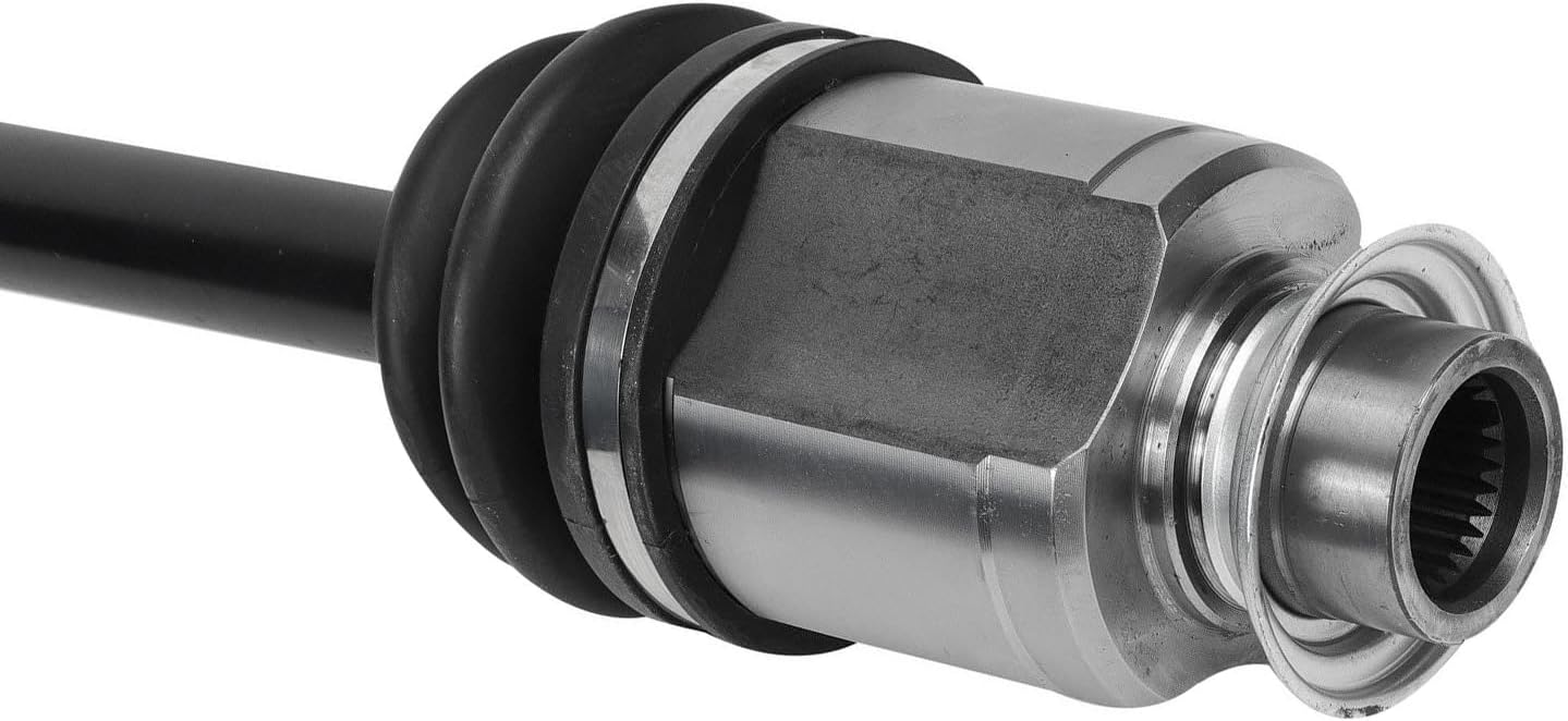 Detroit Axle - Front Right CV Axle for 2015 2016 2017 2018 2019 2020 Acura TLX — image 9