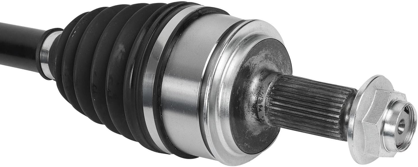 Detroit Axle - Front Right CV Axle for 2015 2016 2017 2018 2019 2020 Acura TLX — image 8