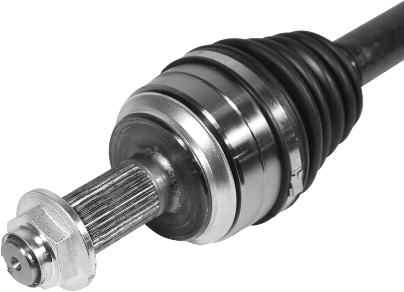 Detroit Axle - Front Left CV Axle for 2015 2016 2017 2018 2019 2020 Acura TLX — image 8