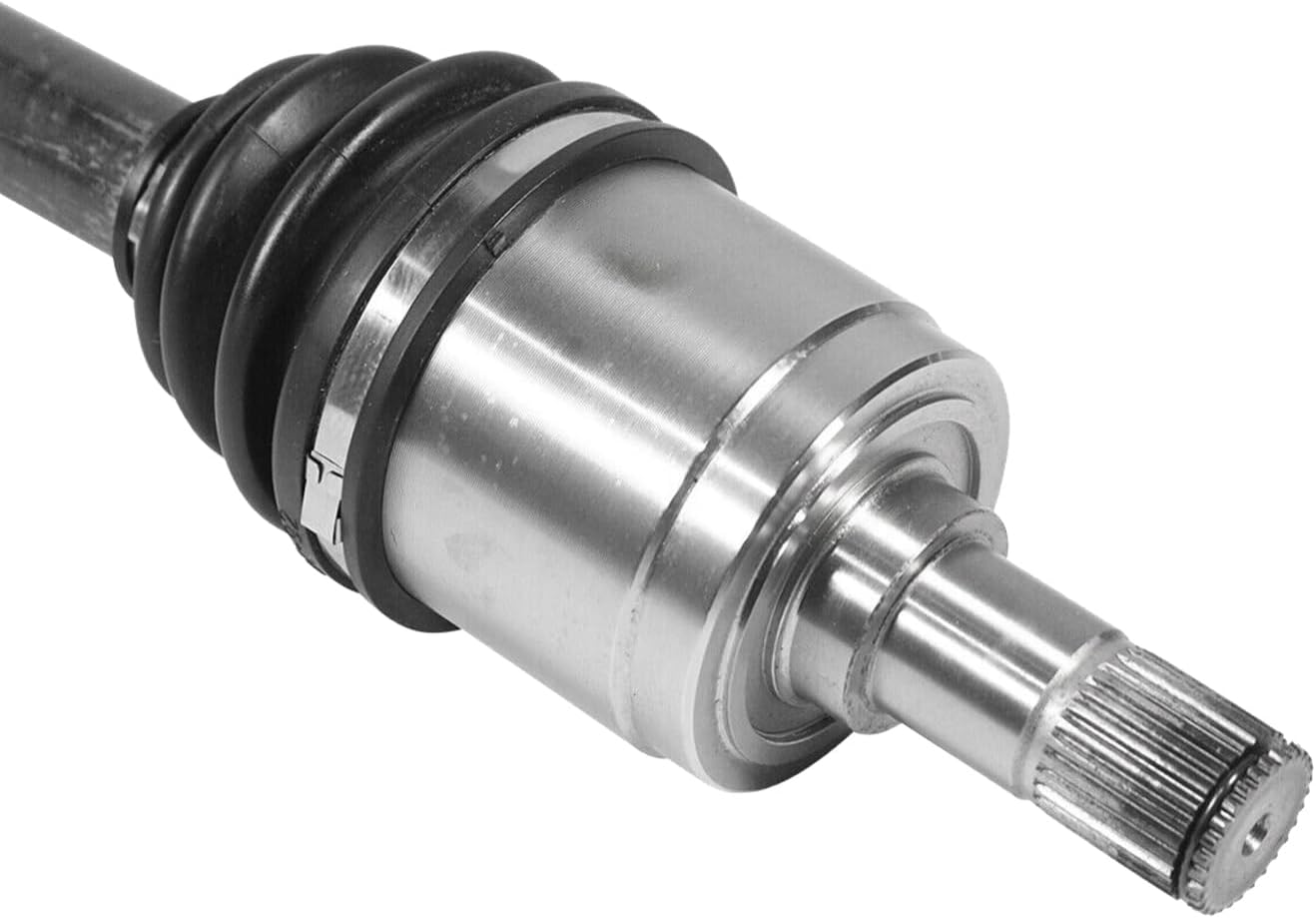 Detroit Axle - Front Left CV Axle for 2015 2016 2017 2018 2019 2020 Acura TLX — image 9
