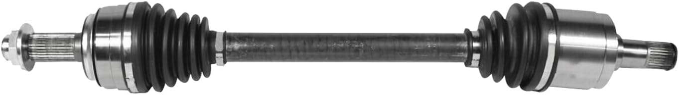 Detroit Axle - Front Left CV Axle for 2015 2016 2017 2018 2019 2020 Acura TLX — image 4