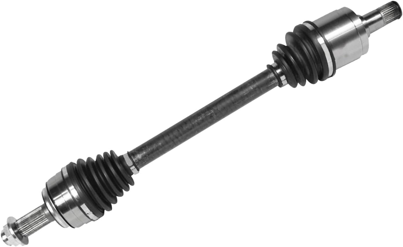 Detroit Axle - Front Left CV Axle for 2015 2016 2017 2018 2019 2020 Acura TLX — image 7