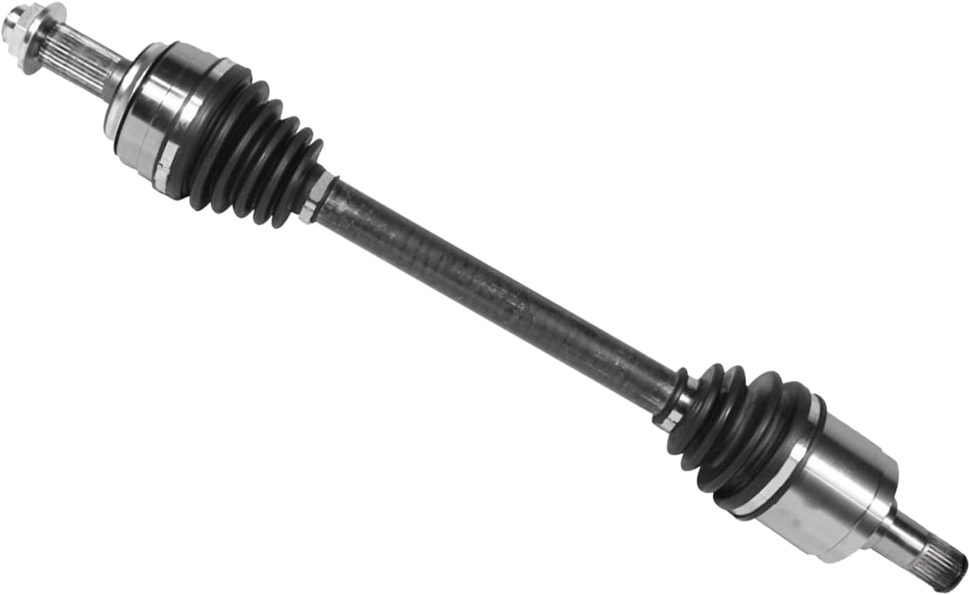 Detroit Axle - Front Left CV Axle for 2015 2016 2017 2018 2019 2020 Acura TLX — image 6