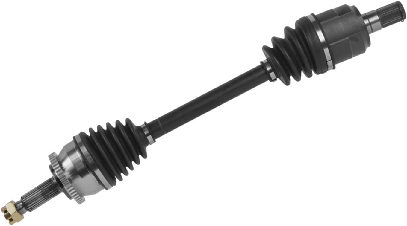 Detroit Axle - 2.4L Front Left CV Axle for 2011 2012 2013 2014 Hyundai Sonata — image 7