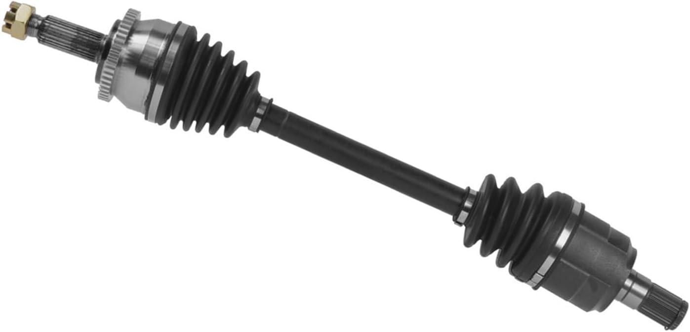 Detroit Axle - 2.4L Front Left CV Axle for 2011 2012 2013 2014 Hyundai Sonata — image 6