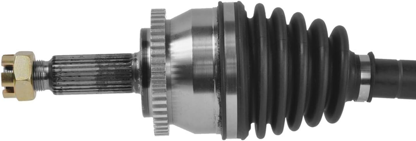 Detroit Axle - 2.4L Front Left CV Axle for 2011 2012 2013 2014 Hyundai Sonata — image 9