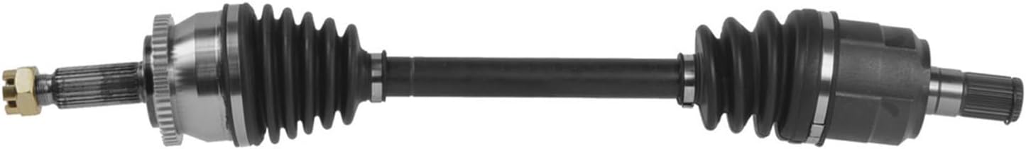 Detroit Axle - 2.4L Front Left CV Axle for 2011 2012 2013 2014 Hyundai Sonata — image 4