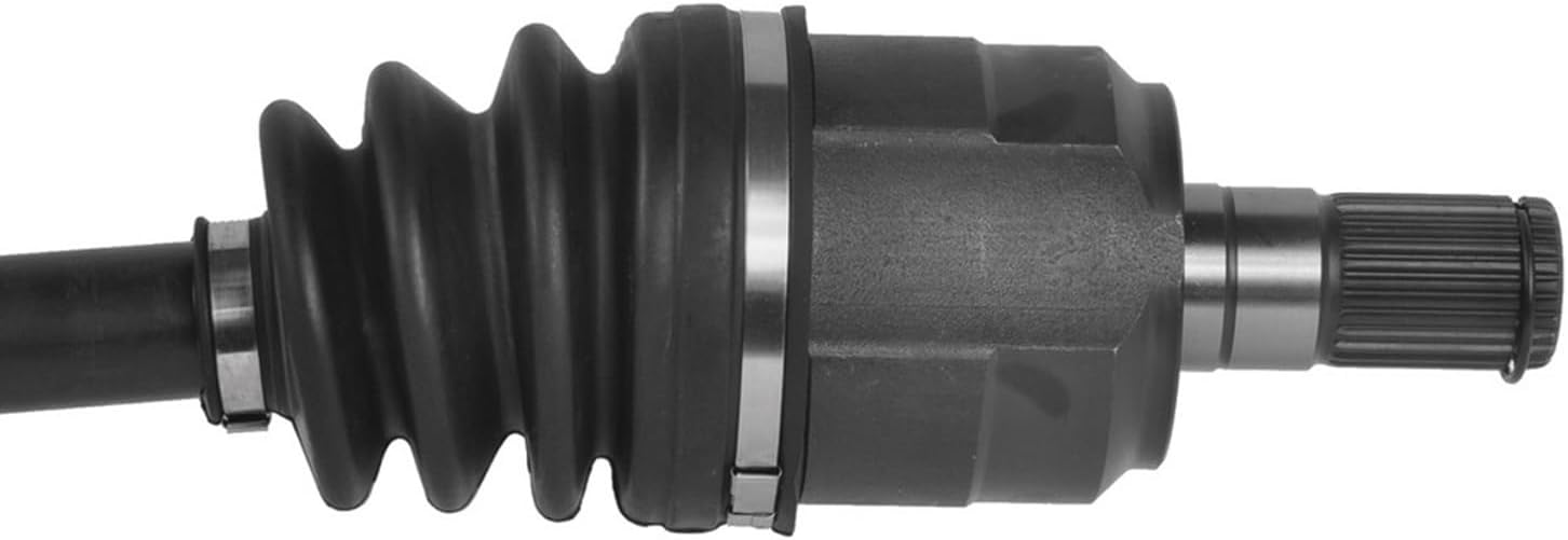 Detroit Axle - 2.4L Front Left CV Axle for 2011 2012 2013 2014 Hyundai Sonata — image 8
