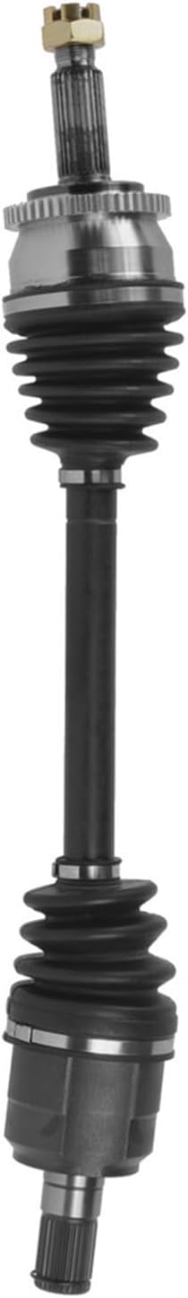 Detroit Axle - 2.4L Front Left CV Axle for 2011 2012 2013 2014 Hyundai Sonata — image 5