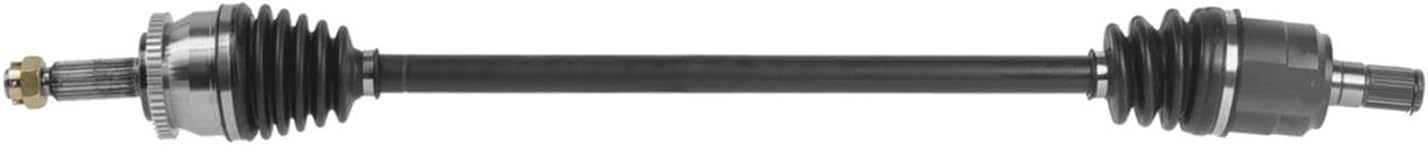 Detroit Axle - 2.4L Front Right CV Axle Assembly for Hyundai Sonata Kia Optima — image 4