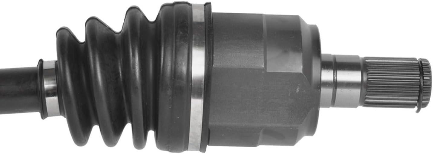 Detroit Axle - 2.4L Front Right CV Axle Assembly for Hyundai Sonata Kia Optima — image 9