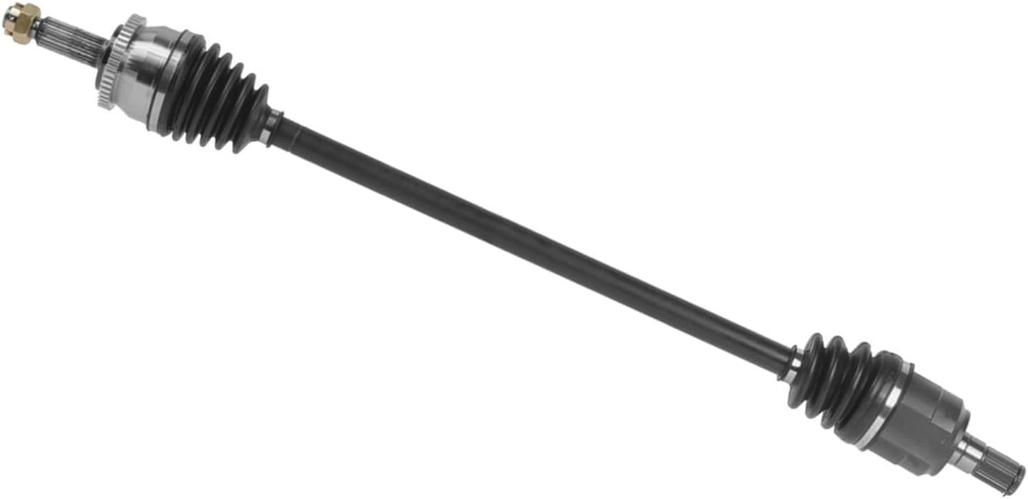 Detroit Axle - 2.4L Front Right CV Axle Assembly for Hyundai Sonata Kia Optima — image 6