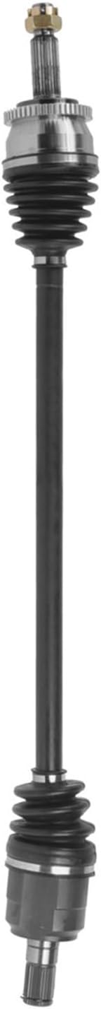 Detroit Axle - 2.4L Front Right CV Axle Assembly for Hyundai Sonata Kia Optima — image 5