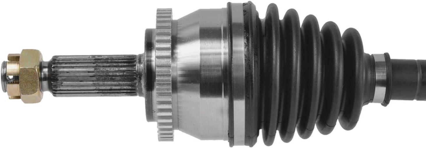 Detroit Axle - 2.4L Front Right CV Axle Assembly for Hyundai Sonata Kia Optima — image 8