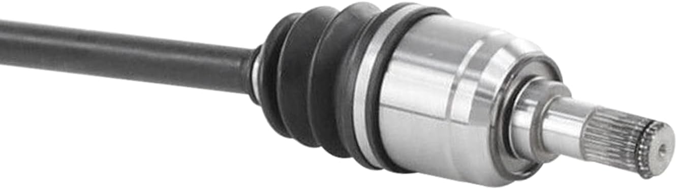 Detroit Axle - Front Left CV Axle for Hyundai Elantra Coupe GT Kia Forte Forte5 — image 9