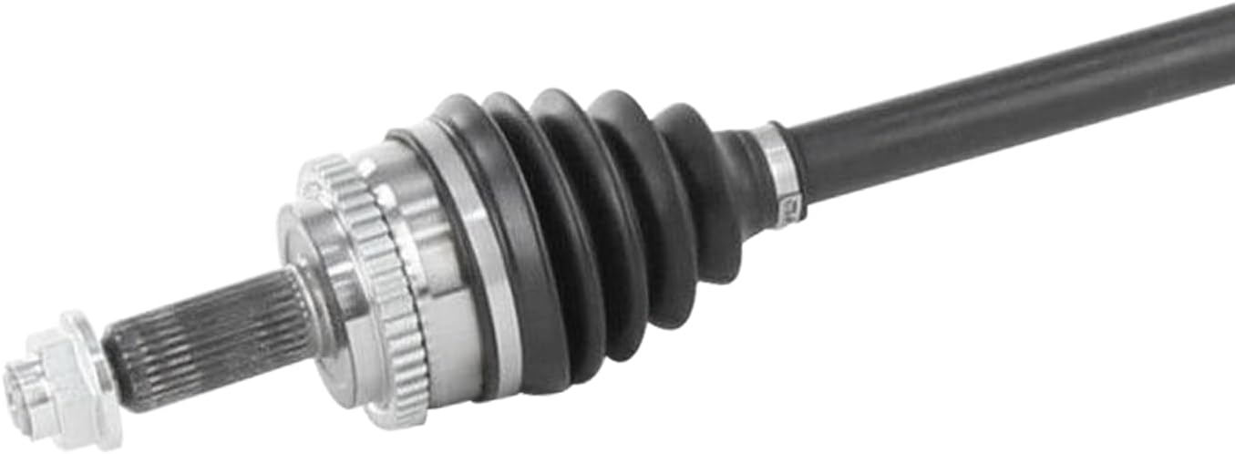 Detroit Axle - Front Left CV Axle for Hyundai Elantra Coupe GT Kia Forte Forte5 — image 8