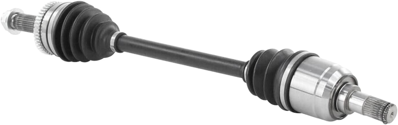 Detroit Axle - Front Left CV Axle for Hyundai Elantra Coupe GT Kia Forte Forte5 — image 7