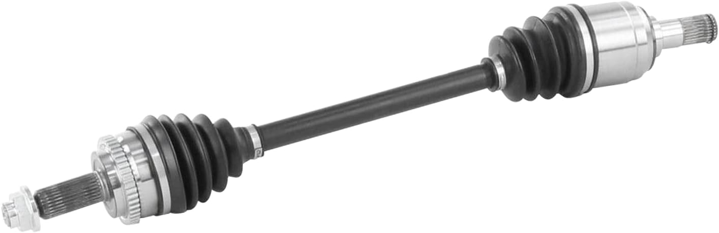 Detroit Axle - Front Left CV Axle for Hyundai Elantra Coupe GT Kia Forte Forte5 — image 6