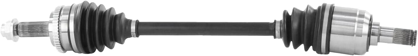 Detroit Axle - Front Left CV Axle for Hyundai Elantra Coupe GT Kia Forte Forte5 — image 4