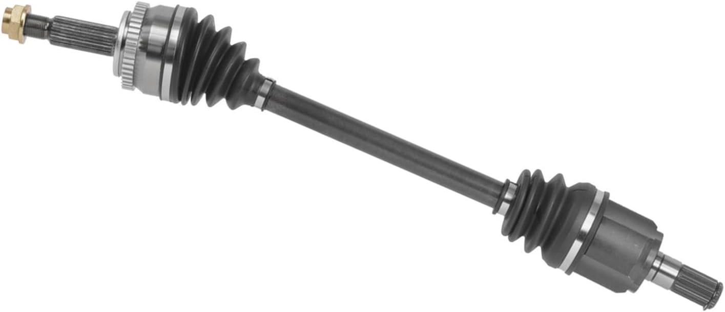Detroit Axle - Front Left CV Axle Assembly for Hyundai Elantra GT Coupe Kia Soul — image 6