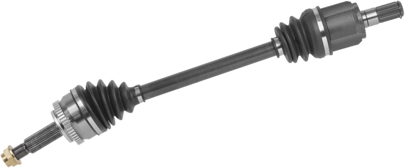 Detroit Axle - Front Left CV Axle Assembly for Hyundai Elantra GT Coupe Kia Soul — image 7