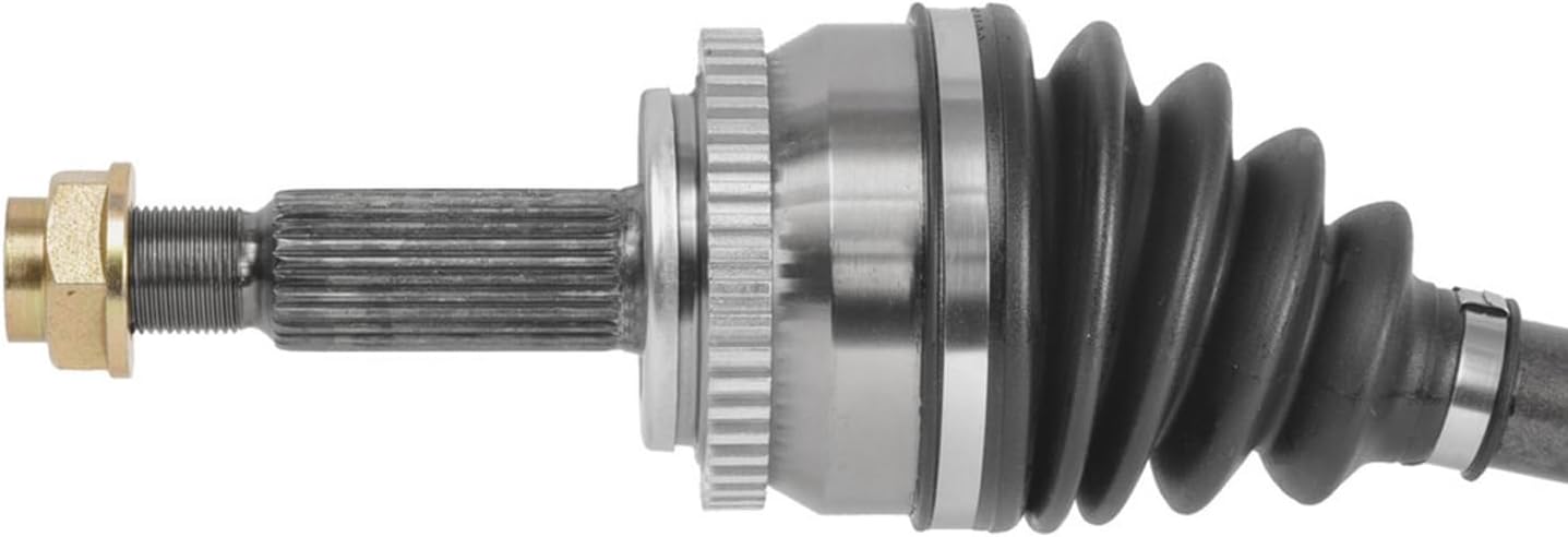 Detroit Axle - Front Left CV Axle Assembly for Hyundai Elantra GT Coupe Kia Soul — image 8