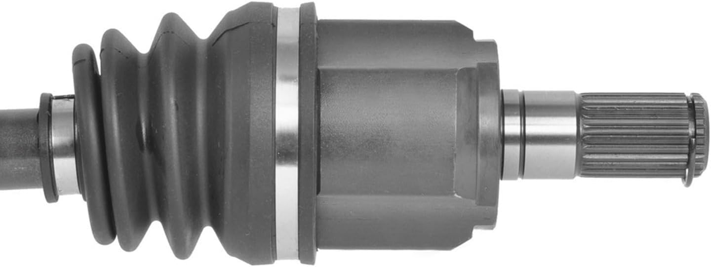 Detroit Axle - Front Left CV Axle Assembly for Hyundai Elantra GT Coupe Kia Soul — image 9