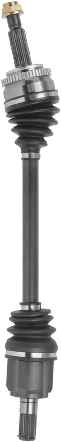 Detroit Axle - Front Left CV Axle Assembly for Hyundai Elantra GT Coupe Kia Soul — image 5