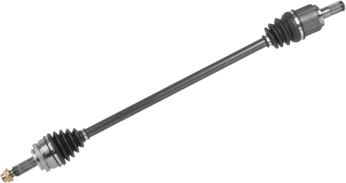 Detroit Axle - Front Right CV Axle Assembly Replacement for Kia Soul Forte5 Koup — image 7