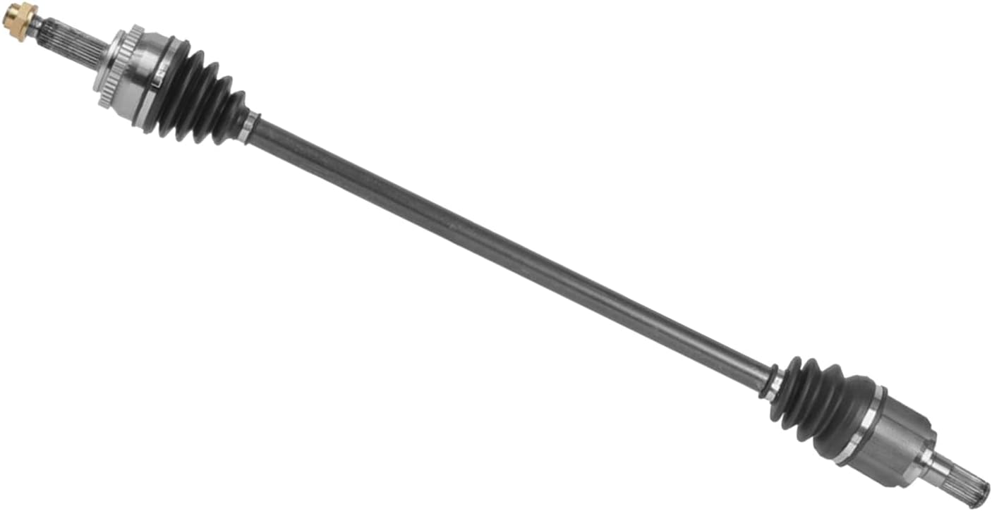 Detroit Axle - Front Right CV Axle Assembly Replacement for Kia Soul Forte5 Koup — image 6