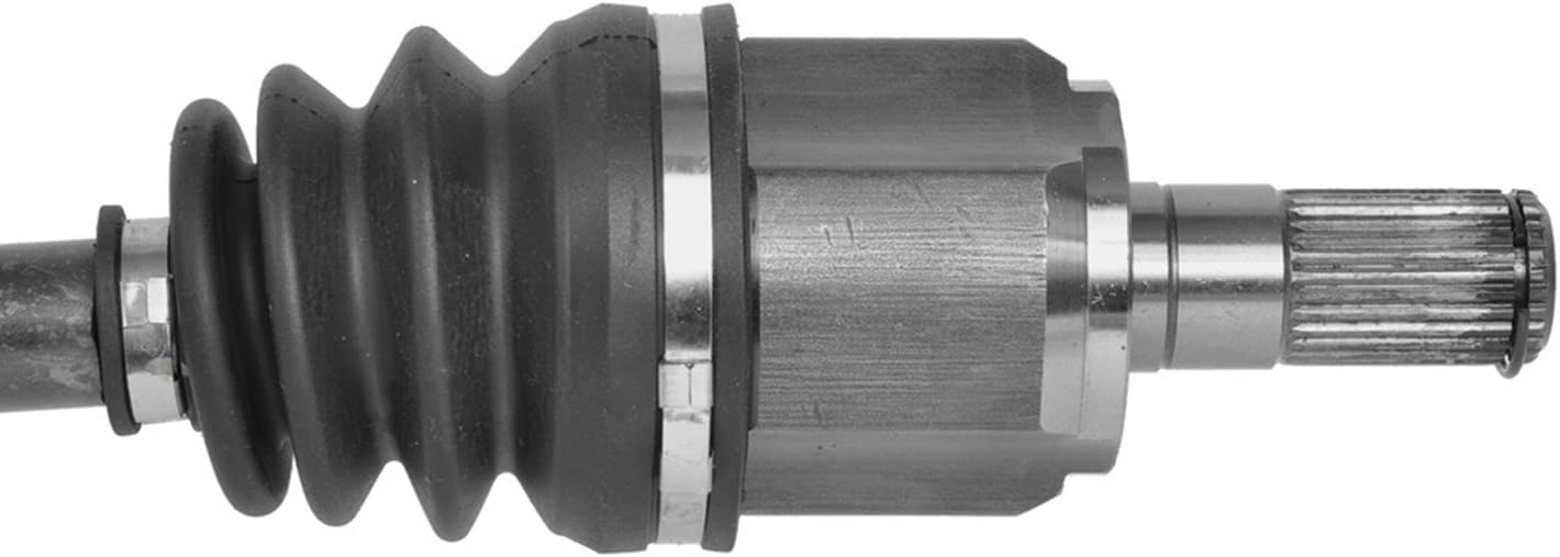 Detroit Axle - Front Right CV Axle Assembly Replacement for Kia Soul Forte5 Koup — image 9