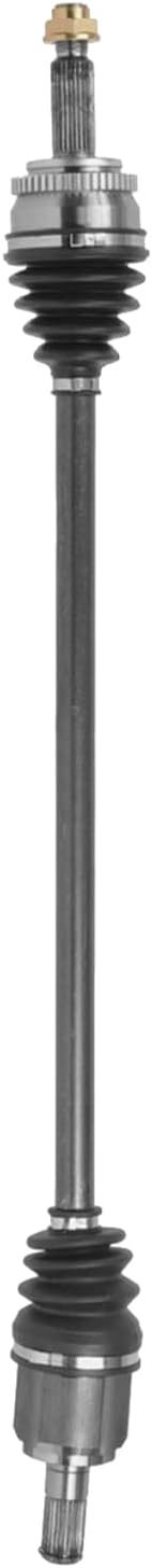 Detroit Axle - Front Right CV Axle Assembly Replacement for Kia Soul Forte5 Koup — image 5