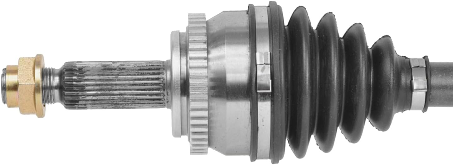 Detroit Axle - Front Right CV Axle Assembly Replacement for Kia Soul Forte5 Koup — image 8