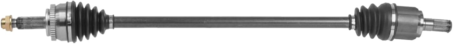 Detroit Axle - Front Right CV Axle Assembly Replacement for Kia Soul Forte5 Koup — image 4