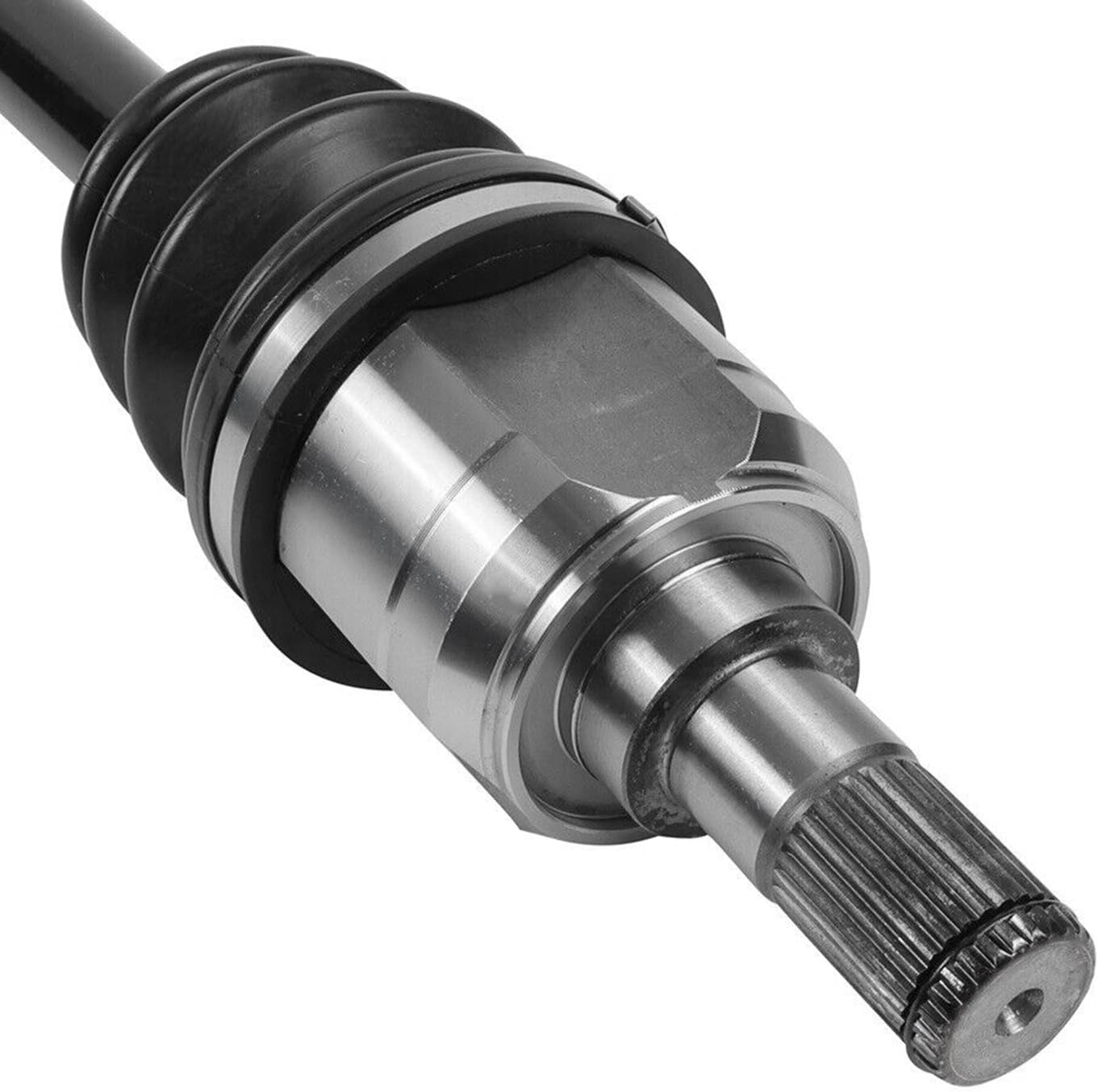 Detroit Axle - Front Right CV Axle Assembly for 2017 2018 2019 Hyundai Elantra — image 9