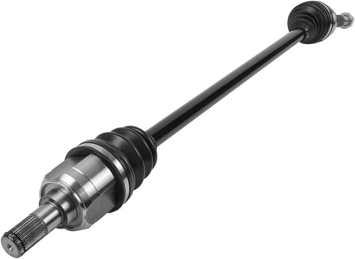 Detroit Axle - Front Right CV Axle Assembly for 2017 2018 2019 Hyundai Elantra — image 7