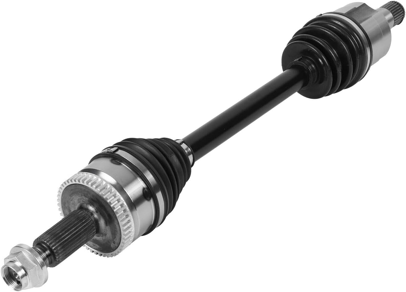 Detroit Axle - FWD Front Left CV Axle Assembly for 2016 2017 2018 Hyundai Tucson — image 6