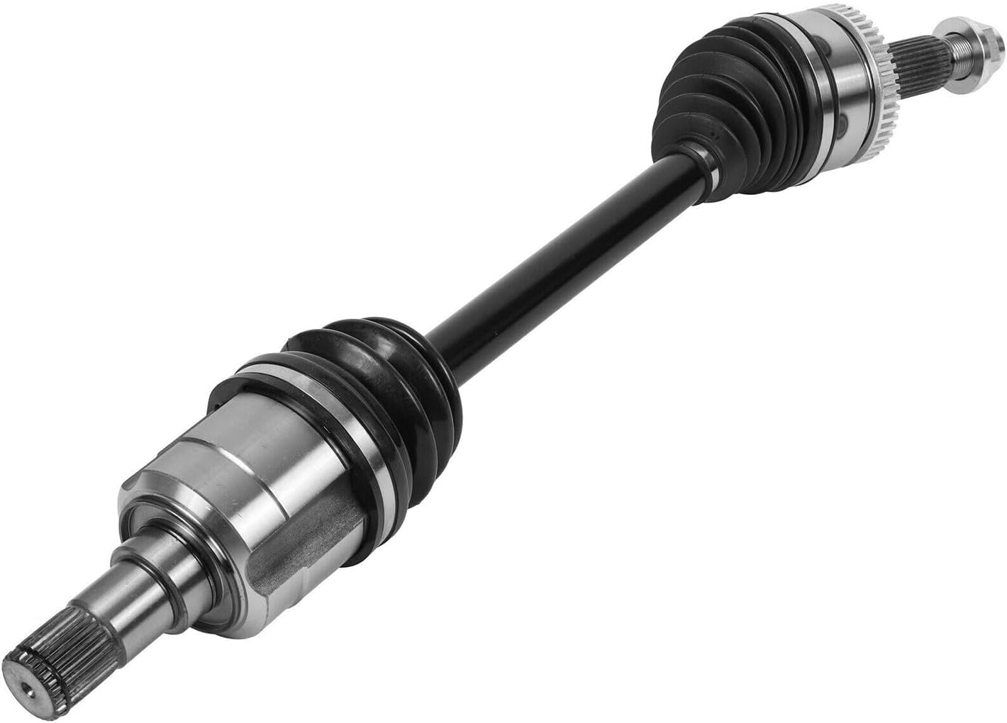 Detroit Axle - FWD Front Left CV Axle Assembly for 2016 2017 2018 Hyundai Tucson — image 7