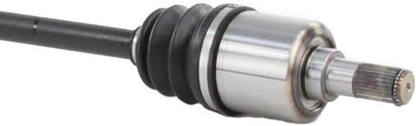 Detroit Axle - Front Left CV Axle for 2005 2006 2007 2008 2009 Hyundai Tucson — image 9