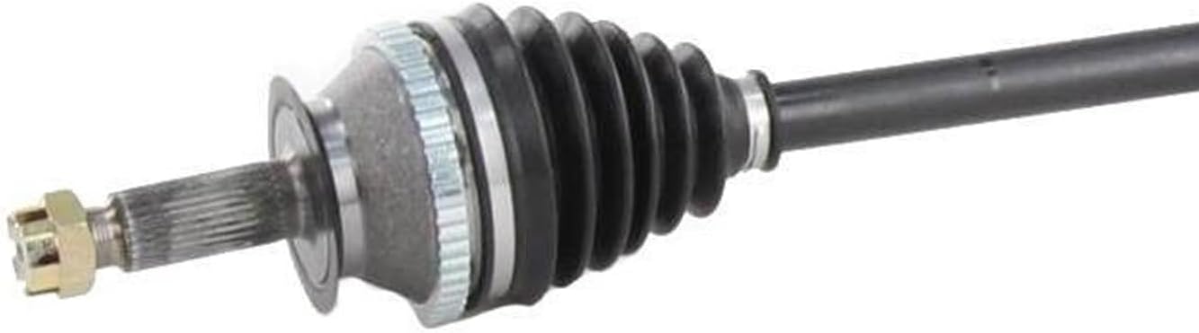 Detroit Axle - Front Left CV Axle for 2005 2006 2007 2008 2009 Hyundai Tucson — image 8