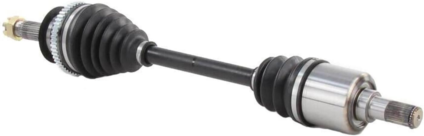 Detroit Axle - Front Left CV Axle for 2005 2006 2007 2008 2009 Hyundai Tucson — image 7