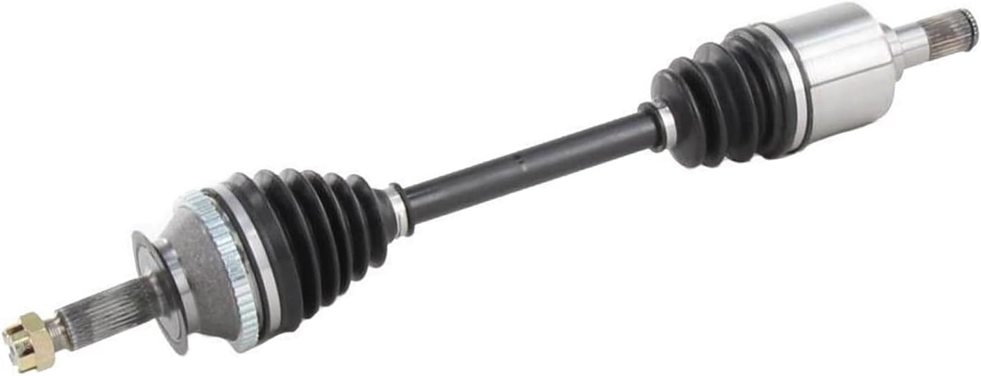Detroit Axle - Front Left CV Axle for 2005 2006 2007 2008 2009 Hyundai Tucson — image 6