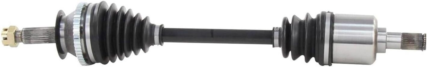 Detroit Axle - Front Left CV Axle for 2005 2006 2007 2008 2009 Hyundai Tucson — image 4