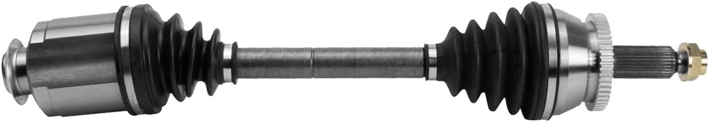 Detroit Axle - Front Right CV Axle Assembly for Hyundai Santa Fe XL Kia Sorento — image 4