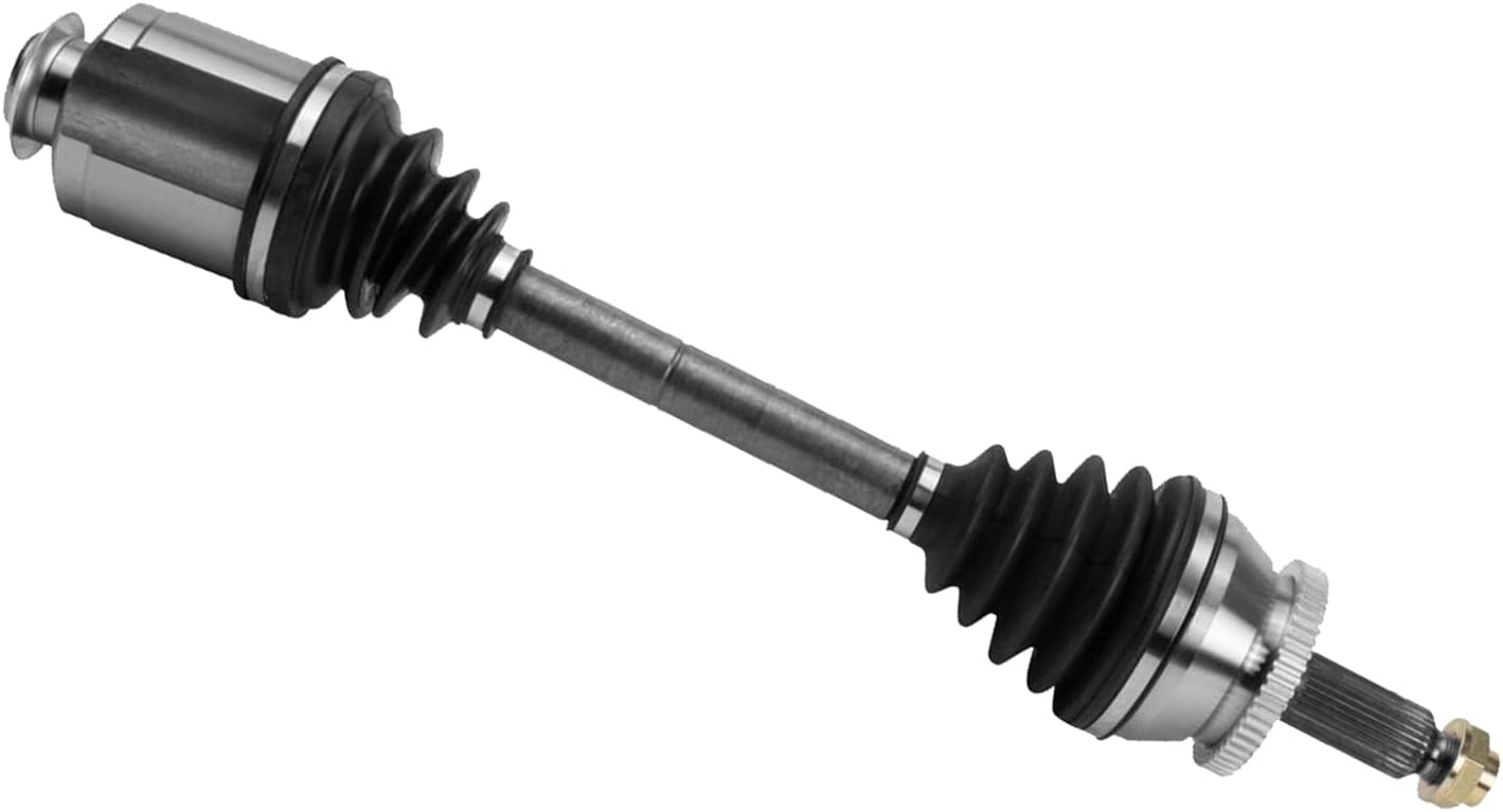 Detroit Axle - Front Right CV Axle Assembly for Hyundai Santa Fe XL Kia Sorento — image 7