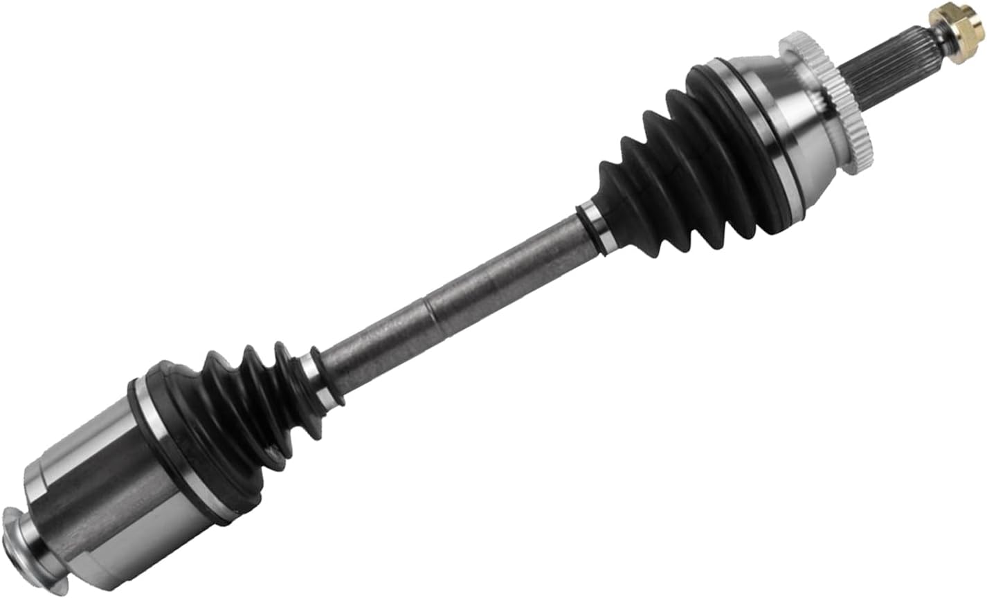 Detroit Axle - Front Right CV Axle Assembly for Hyundai Santa Fe XL Kia Sorento — image 6