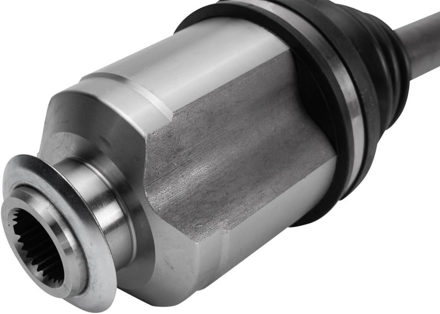 Detroit Axle - Front Right CV Axle Assembly for Hyundai Santa Fe XL Kia Sorento — image 9